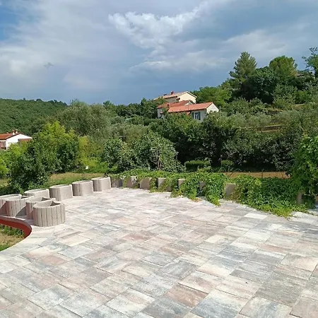 Apartma Lana Koper Exterior photo