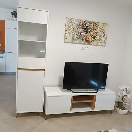 Apartma Lana Koper Exterior photo