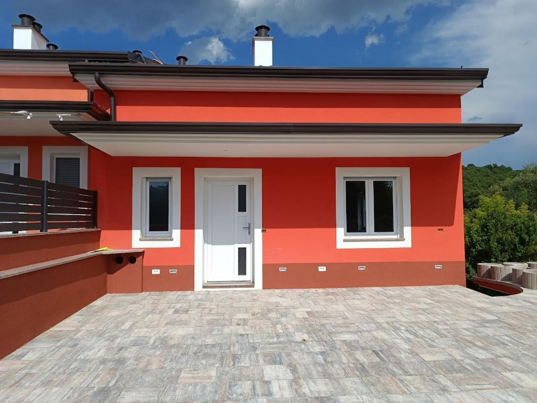 Apartma Lana Apartment Koper