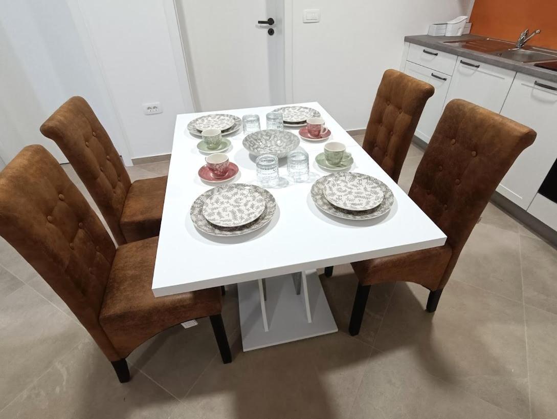 Apartment Apartma Lana Koper