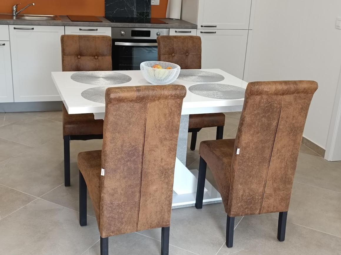 Apartma Lana Apartment Koper