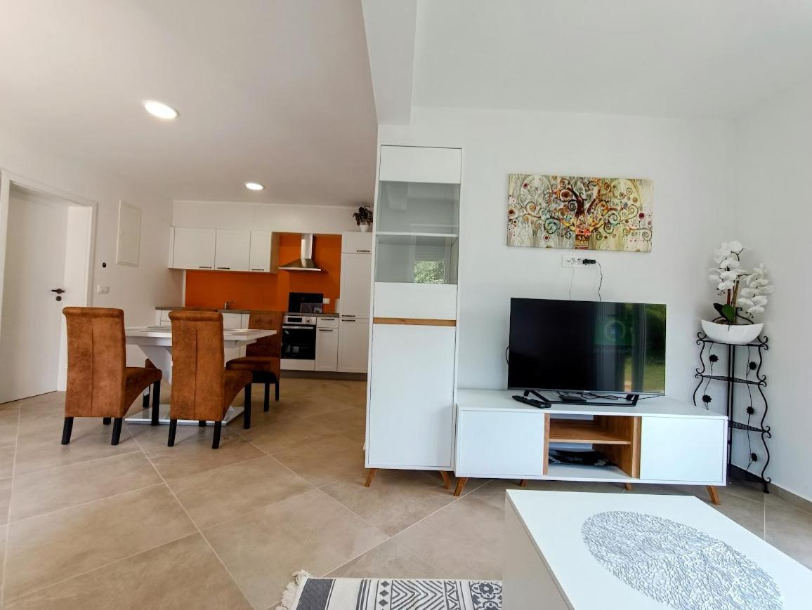 Apartma Lana Apartment