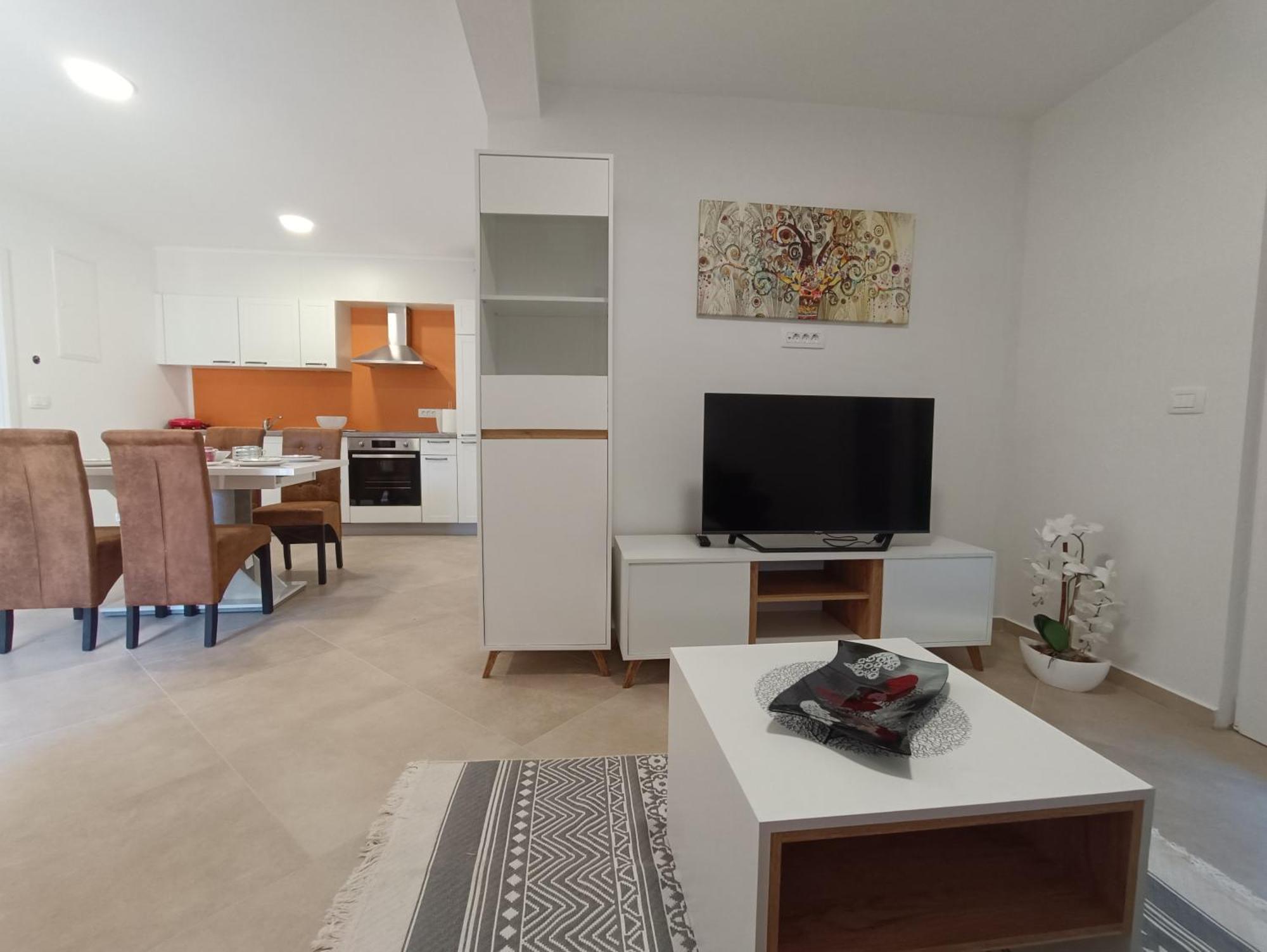 Apartma Lana Apartment Koper