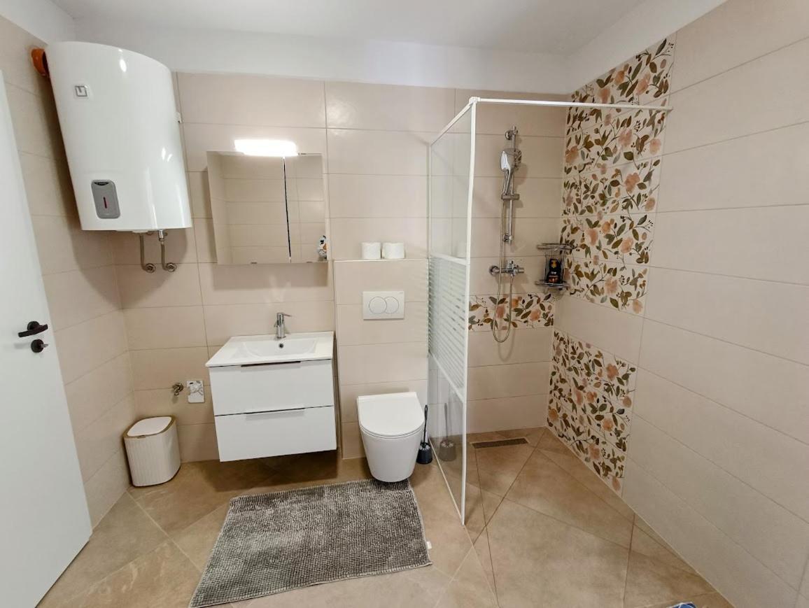Apartment Apartma Lana Koper