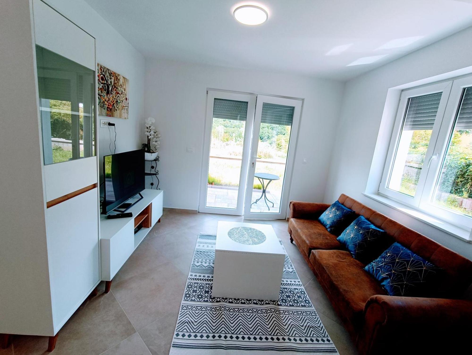 Apartma Lana Apartment Koper