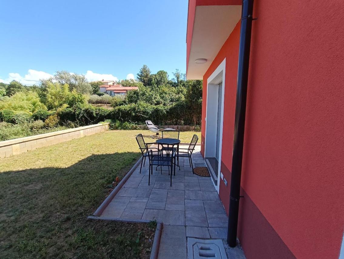 Apartment Apartma Lana