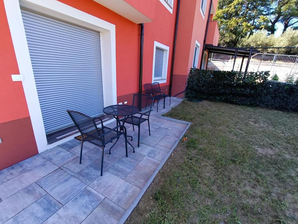 Apartma Lana