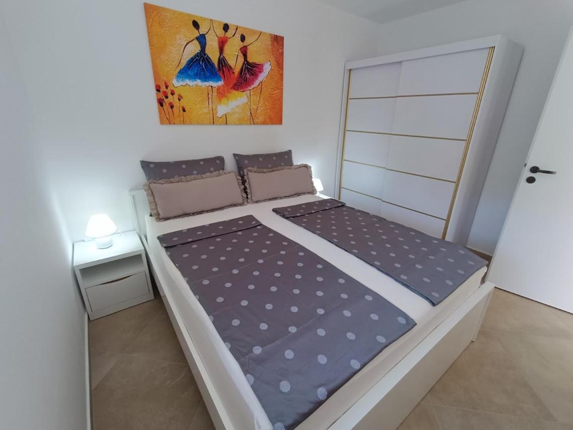 Apartma Lana